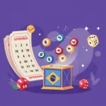 Gerador de Números da Lotofácil